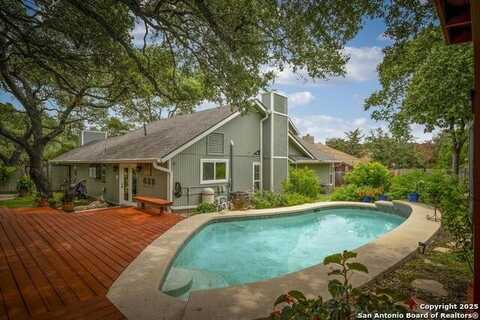 3617 Boulder Peak St, San Antonio, TX 78247