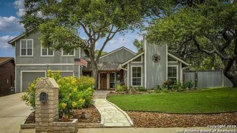 3617 Boulder Peak, San Antonio, TX 78247