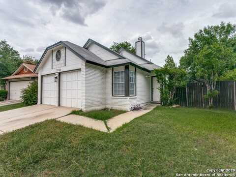 7338 Lansbury Drive, San Antonio, TX 78250