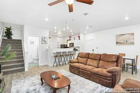 4 Oak, San Antonio, TX 78216