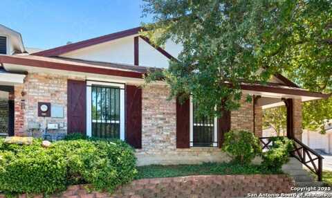 5222 E ROLLING RIDGE DR, San Antonio, TX 78228