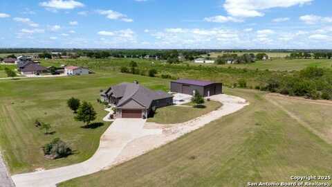 251 County Road 684, Lytle, TX 78052