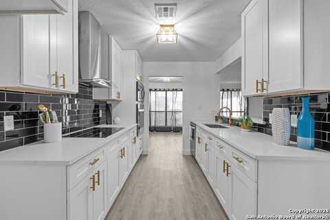 13422 Marceline, San Antonio, TX 78232