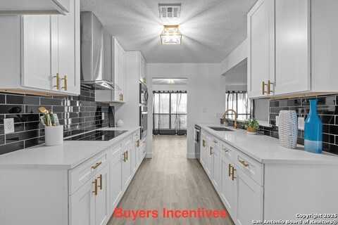 13422 Marceline, San Antonio, TX 78232