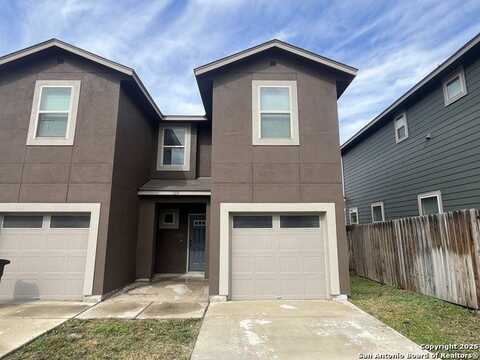 6503 Marcel, San Antonio, TX 78233