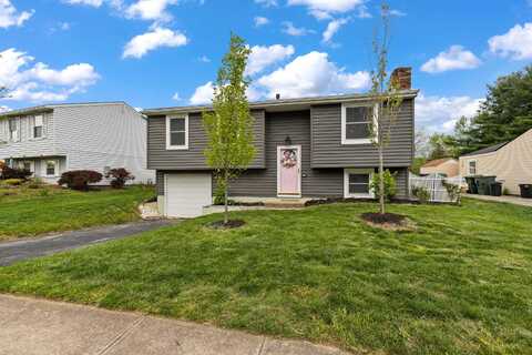 4096 Jonquil Street, Columbus, OH 43224