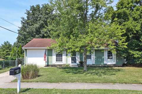746 Fern Drive, Delaware, OH 43015