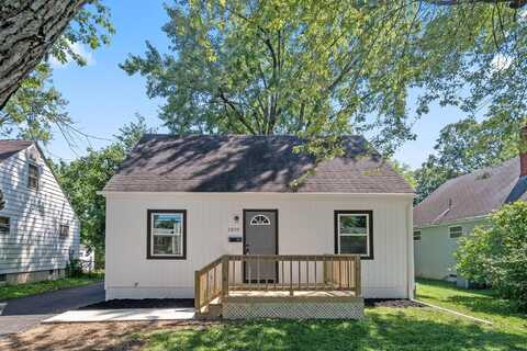 1319 Northridge Road, Columbus, OH 43224