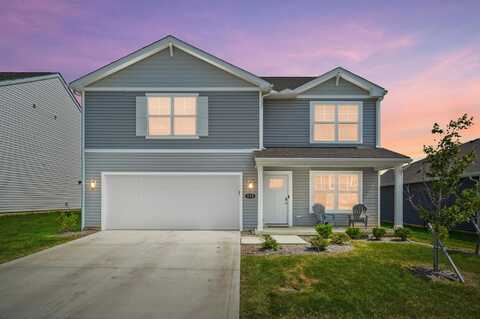 530 Hemingway Avenue, Lithopolis, OH 43136