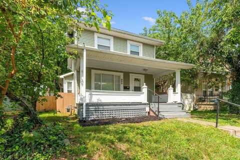 233 S Wayne Avenue, Columbus, OH 43204