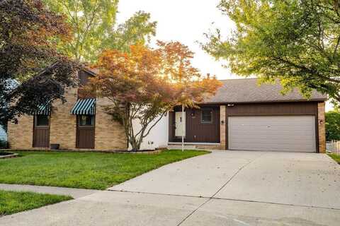 429 Branding Iron Drive, Galloway, OH 43119