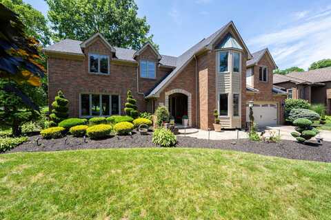 199 Granby Place W, Westerville, OH 43081