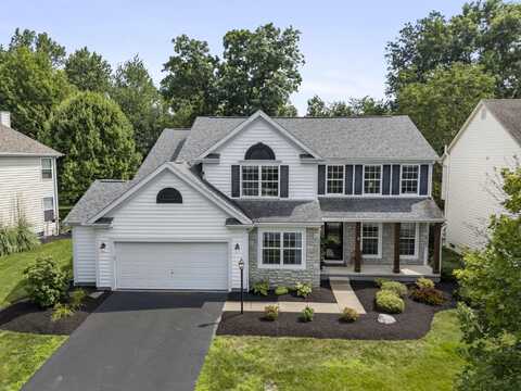 4401 Scioto Parkway, Powell, OH 43065