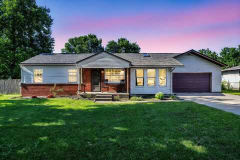 670 Basswood Road, Columbus, OH 43207