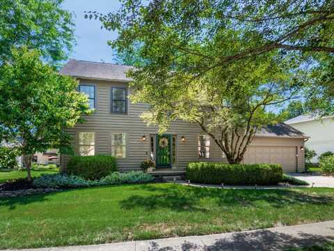 5871 Newbridge Drive, Dublin, OH 43017