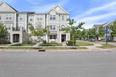 5453 Spring River Avenue, Dublin, OH 43016