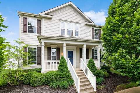 1320 Tessier Drive, Columbus, OH 43235
