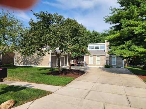 6383 Dummerston Court, Dublin, OH 43017