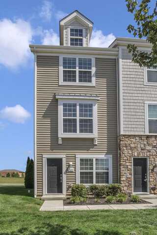 320 Autumn Ridge Circle, Pickerington, OH 43147