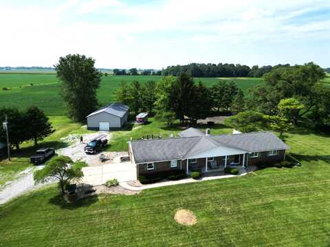 3690 US Highway 42, West Jefferson, OH 43162
