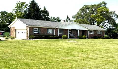 3690 US Highway 42, West Jefferson, OH 43162