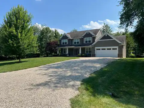 941 Wagner Drive SW, Lancaster, OH 43130