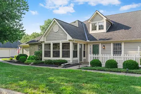 36 Stonington Circle, Newark, OH 43055