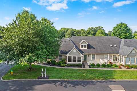 36 Stonington Circle, Newark, OH 43055