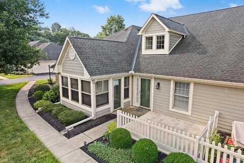 36 Stonington Circle, Newark, OH 43055