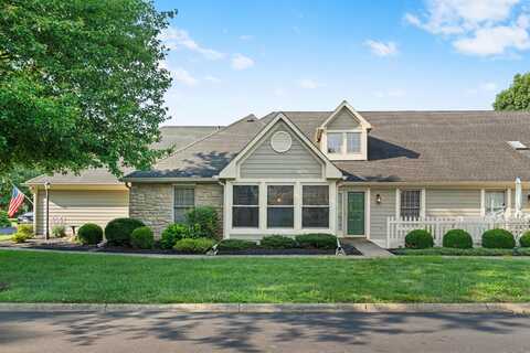 36 Stonington Circle, Newark, OH 43055
