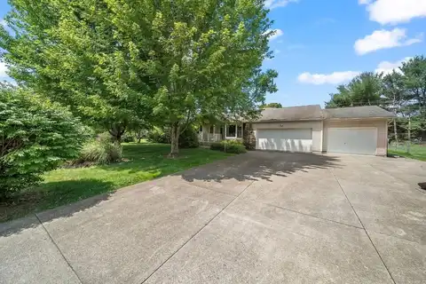 93 Parkway Drive, Newark, OH 43055