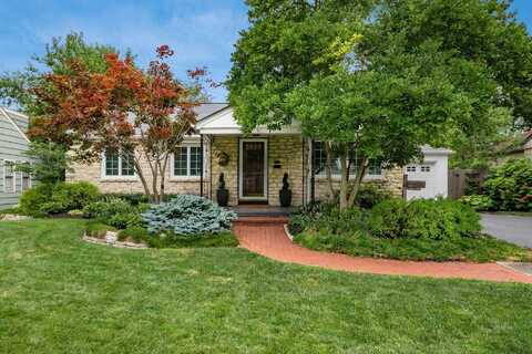2228 Ridgeview Road, Columbus, OH 43221