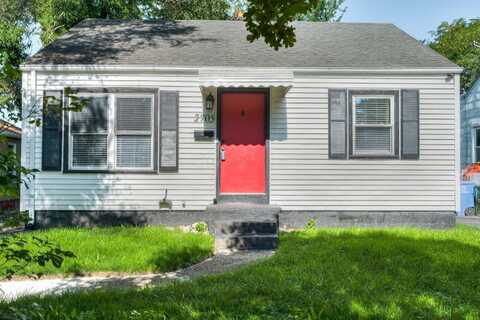 2705 Osceola Avenue, Columbus, OH 43211
