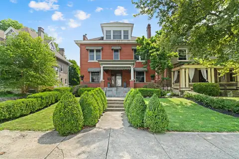 64 Miami Avenue, Columbus, OH 43203