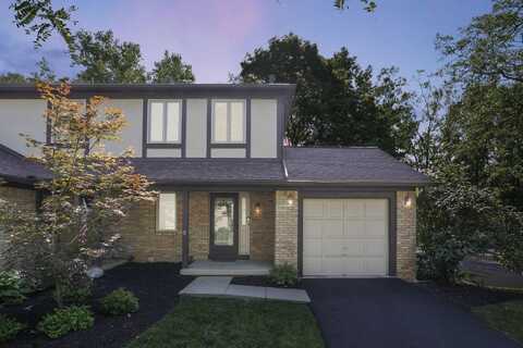 7640 Doeskin Court, Columbus, OH 43085