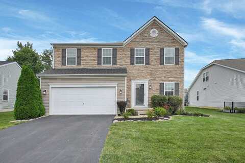 440 Steeplechase Street, Delaware, OH 43015