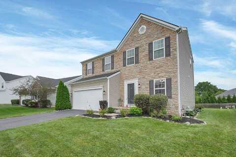 440 Steeplechase Street, Delaware, OH 43015