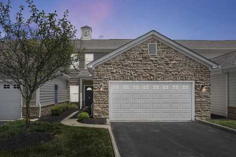 5686 Niagara Reserve Drive, Westerville, OH 43081