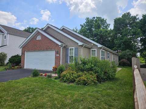 6817 Riding Trail Drive, Canal Winchester, OH 43110