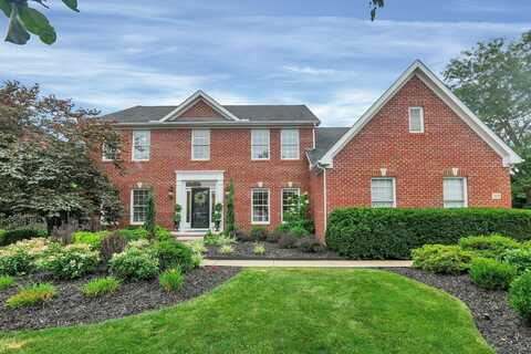 5430 Forest Highlands Court, Westerville, OH 43082