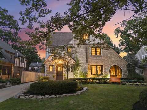 2402 Southway Drive, Columbus, OH 43221