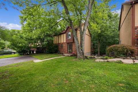 3754 Canon Ridge Place, Columbus, OH 43230