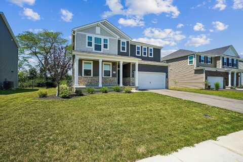 155 Franks Field Drive, Delaware, OH 43015