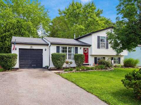 5392 Cherry Creek Parkway S, Columbus, OH 43228