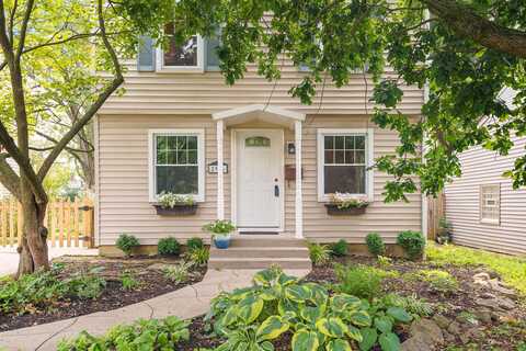 2986 Bremen Street, Columbus, OH 43224