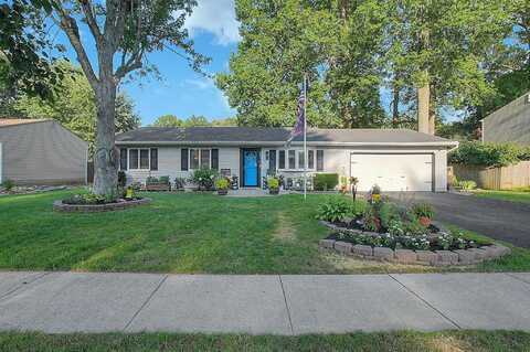 484 Hilltop Drive, Pickerington, OH 43147