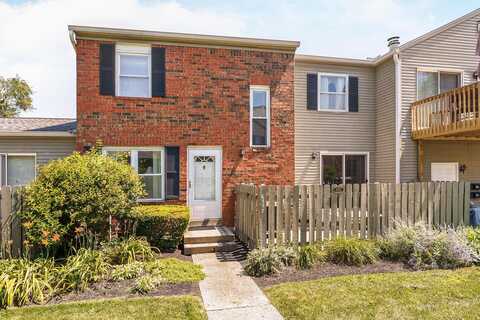 6357 New London Drive, Columbus, OH 43231