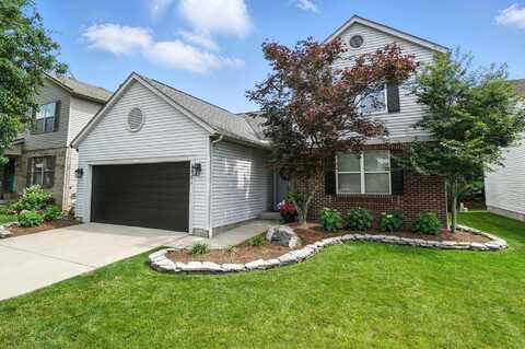 5981 Brookmont Drive, Hilliard, OH 43026