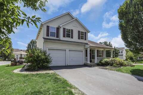 1453 Palay Drive, Grove City, OH 43123