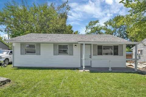 2501 Navarre Road, Columbus, OH 43207